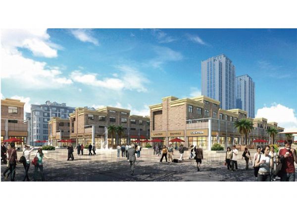 ���㳡�������б꣩